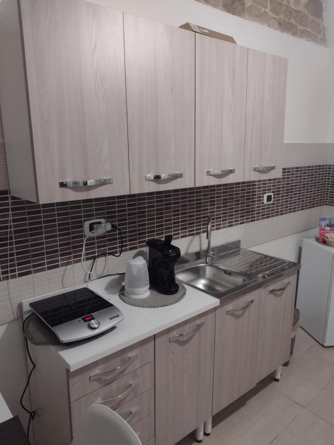 Stefy'S Home Бари Экстерьер фото