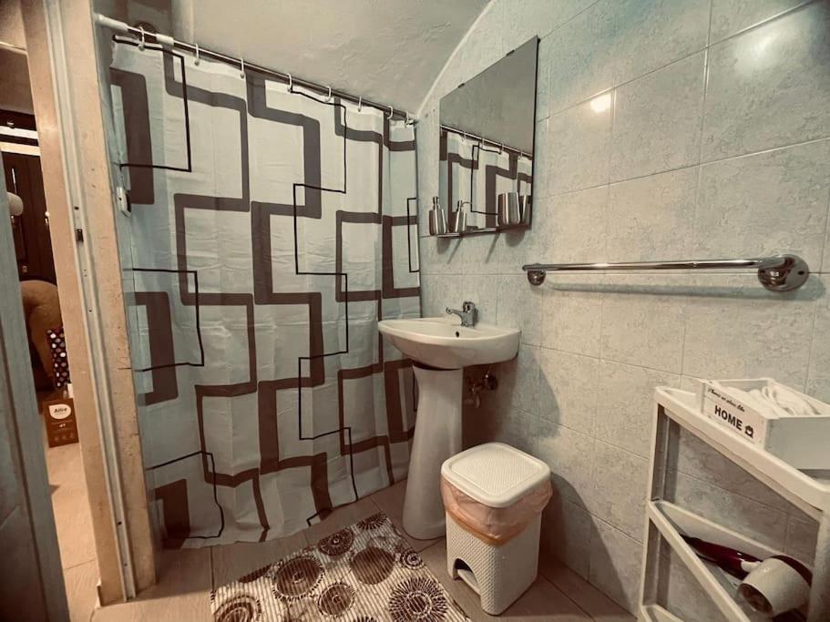 Stefy'S Home Бари Экстерьер фото