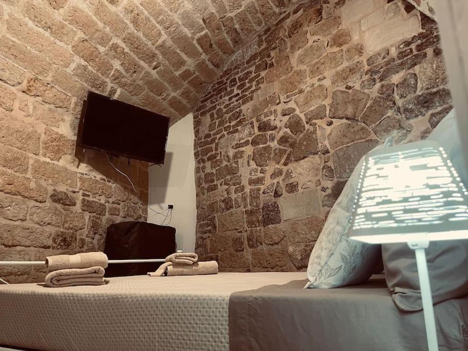 Stefy'S Home Бари Экстерьер фото